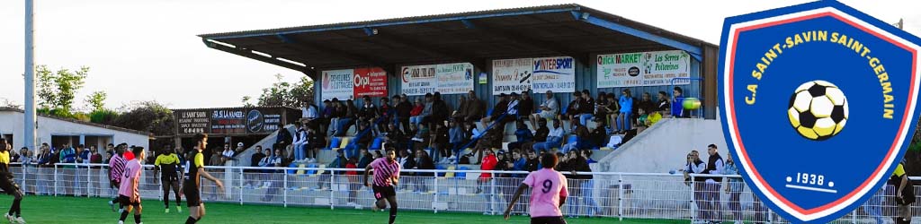 Stade Municipal Francois Prat